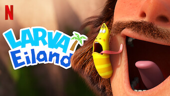 Larva Eiland (2019)