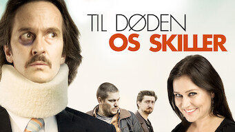 Til døden os skiller (2007)